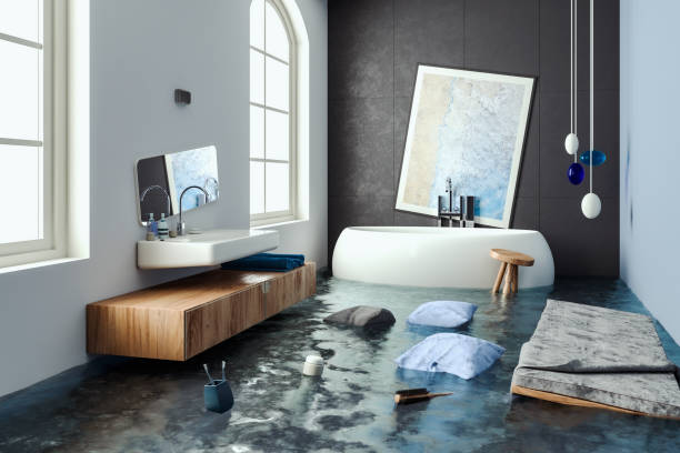Best Water damage cleanup near me  in Cascades, VA