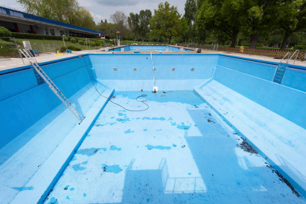 Water damage restoration mold remediation in VA