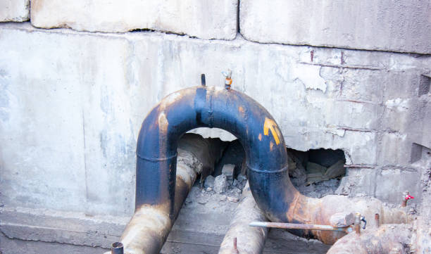 Best Emergency water extraction  in Cascades, VA